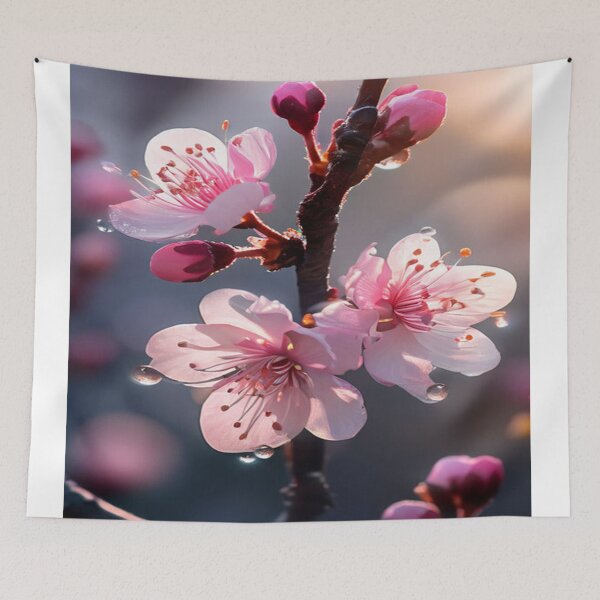Item preview, Pink rose designed and sold by saly55887.