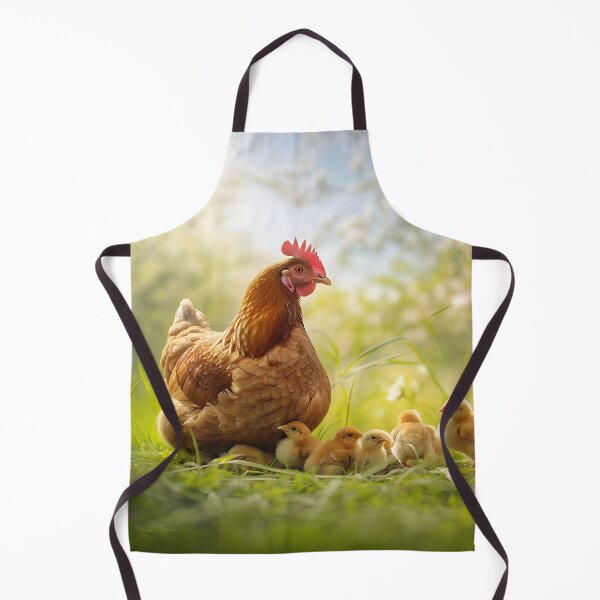 Item preview, Orpington chicken designed and sold by ArtfulPlay.