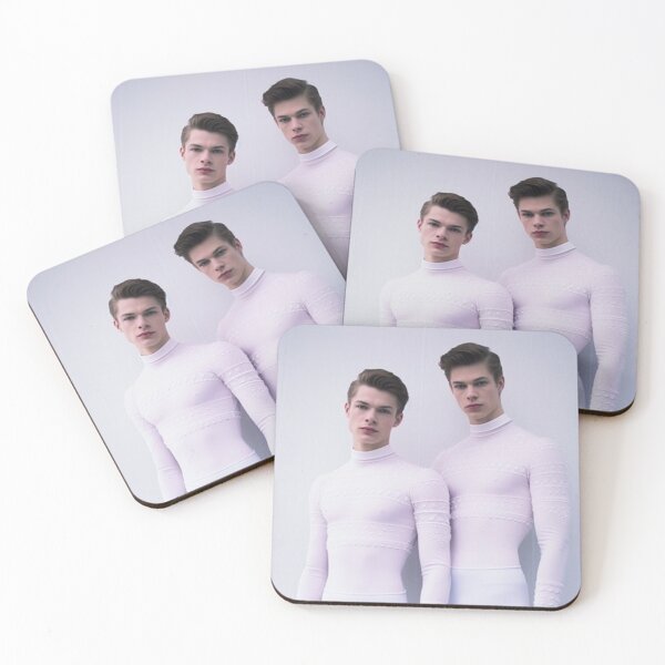 Item preview, Guardian Angels designed and sold by Pin-UpBoys.