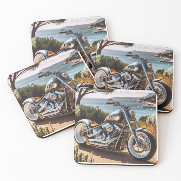 Item preview, Coastal Cruise. designed and sold by Fredceri01.