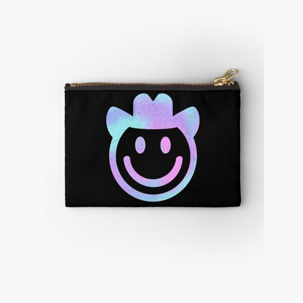 Item preview, Cowboy Smiley designed and sold by Ohmera.