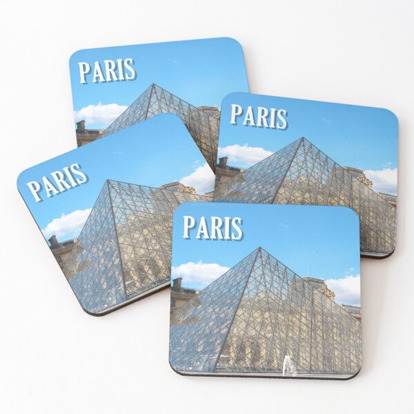 Item preview, paris postcard designed and sold by enchantizzle.