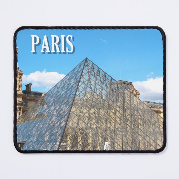 Item preview, paris postcard designed and sold by enchantizzle.