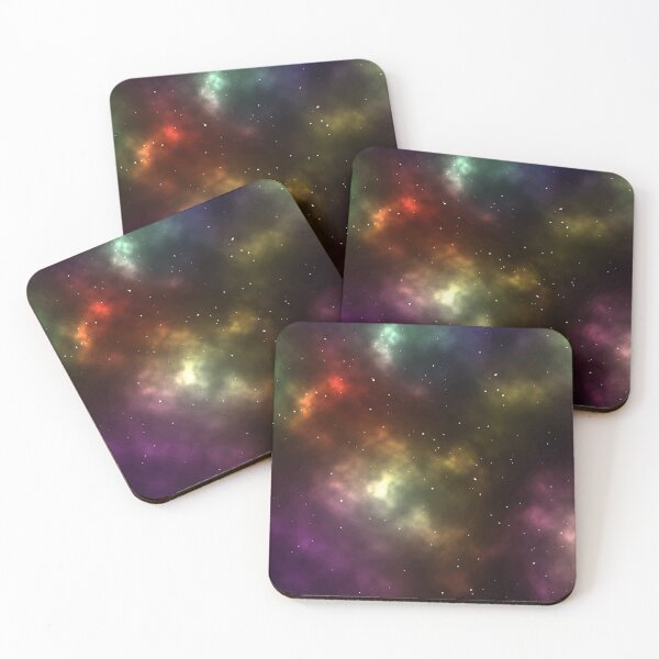 Item preview, Abstract Galaxy Constellations Digital Art: Version VIII designed and sold by KTSubz Faith & Fun Designs.