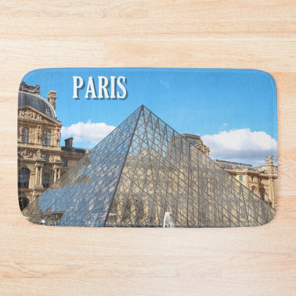 Item preview, paris postcard designed and sold by enchantizzle.