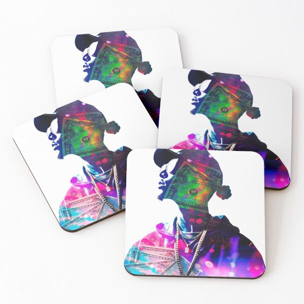 Item preview, Double Exposure Gangsta 1 of 7 designed and sold by Jenson Major.