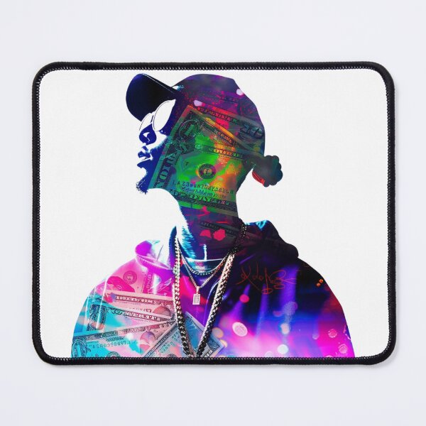 Item preview, Double Exposure Gangsta 1 of 7 designed and sold by Jenson Major.