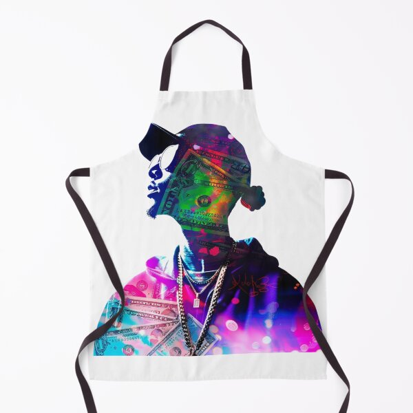Item preview, Double Exposure Gangsta 1 of 7 designed and sold by Jenson Major.