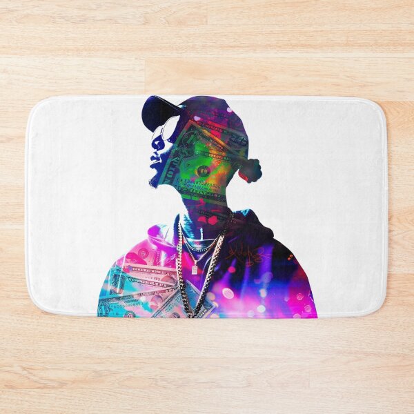 Item preview, Double Exposure Gangsta 1 of 7 designed and sold by Jenson Major.