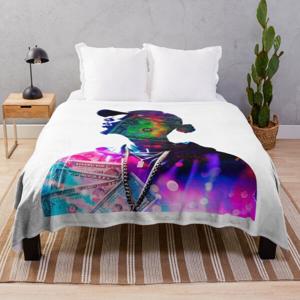 Item preview, Double Exposure Gangsta 1 of 7 designed and sold by Jenson Major.