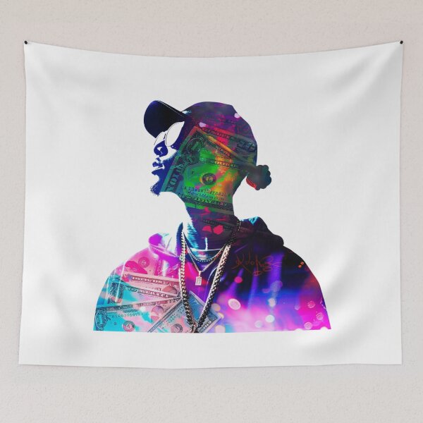 Item preview, Double Exposure Gangsta 1 of 7 designed and sold by Jenson Major.