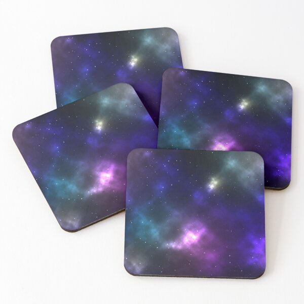 Item preview, Abstract Galaxy Constellations Digital Art: Version VII designed and sold by KTSubz Faith & Fun Designs.