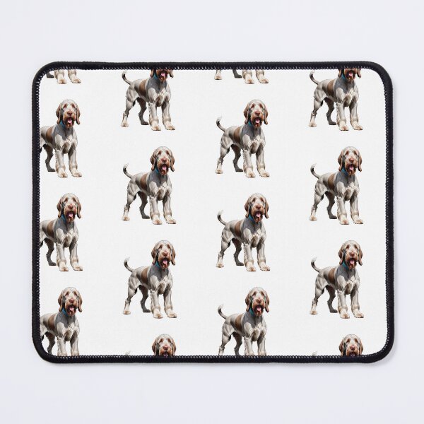 Item preview, Cute Spinone Italiano designed and sold by Bilisik.