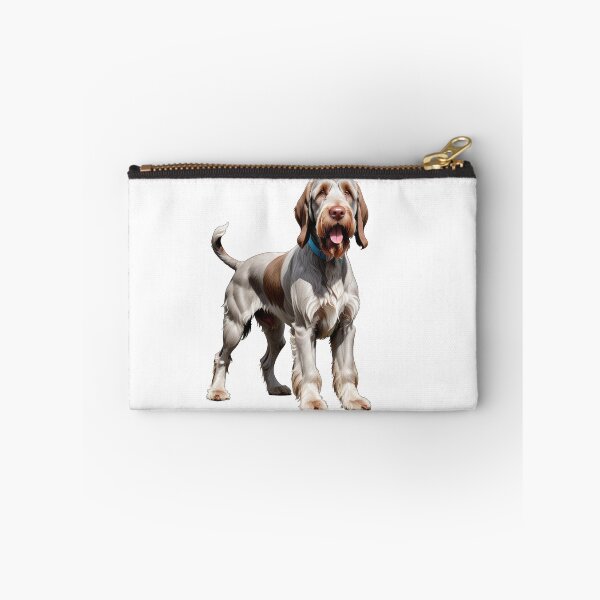 Item preview, Cute Spinone Italiano designed and sold by Bilisik.