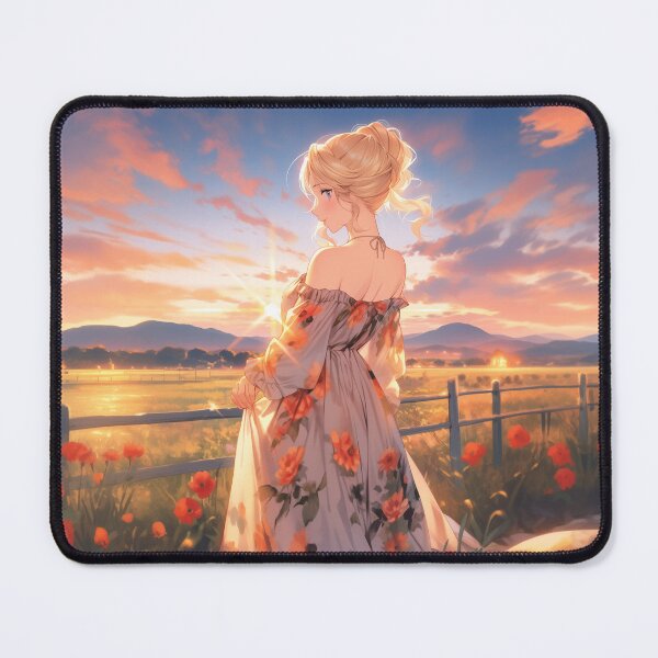 Item preview, "Dusk's Gentle Embrace" designed and sold by Hasyavana.