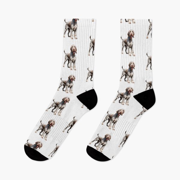 Item preview, Cute Spinone Italiano designed and sold by Bilisik.