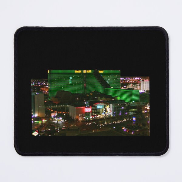 Item preview, MGM Grand Las Vegas / Showcase Mall designed and sold by urbanphotos.