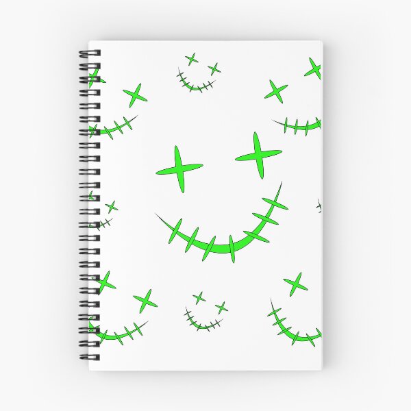 Item preview, Smile pattern designed and sold by Malacod.