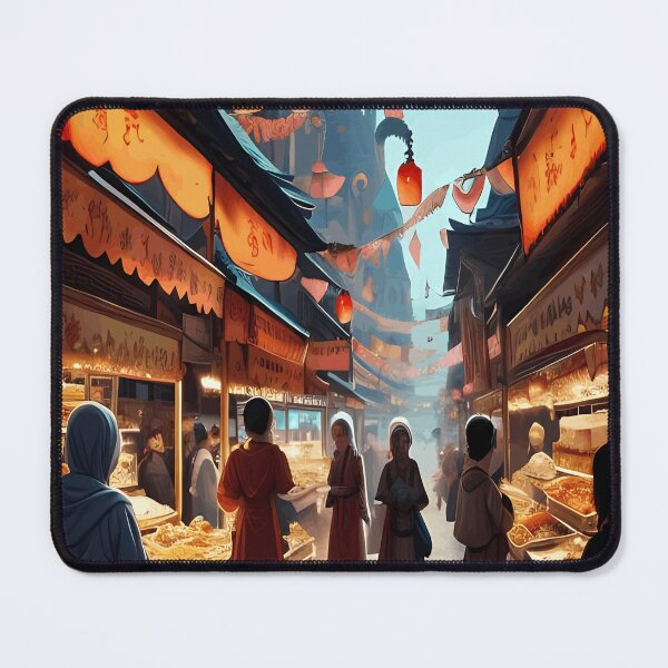 Item preview, Phantom Food Festival designed and sold by RonnieFrightful.