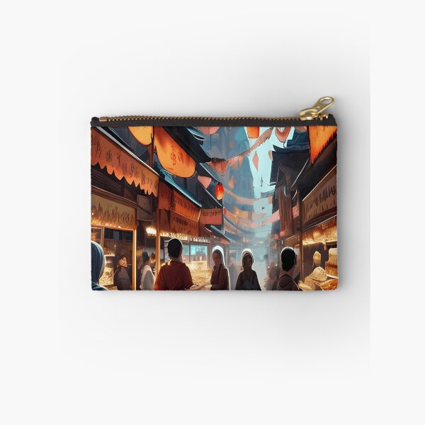 Item preview, Phantom Food Festival designed and sold by RonnieFrightful.