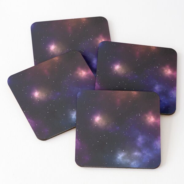 Item preview, Abstract Galaxy Constellations Digital Art: Version IX designed and sold by KTSubz Faith & Fun Designs.