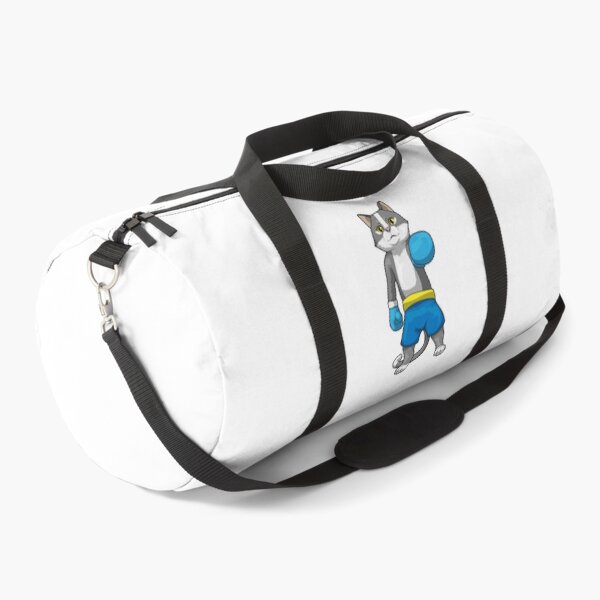 Item preview, Cat Boxer Boxing gloves Boxing designed and sold by Snabdesign84.