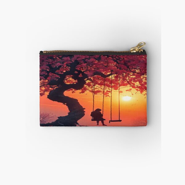 Item preview, Sunset view designed and sold by saly55887.
