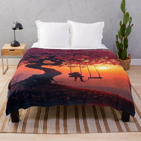 Item preview, Sunset view designed and sold by saly55887.