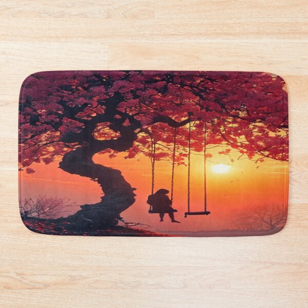 Item preview, Sunset view designed and sold by saly55887.