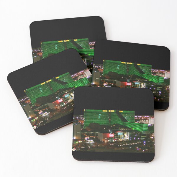 Item preview, MGM Grand Las Vegas / Showcase Mall designed and sold by urbanphotos.