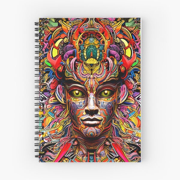 Item preview, Sang's spirit guide designed and sold by thirdeyeiris.