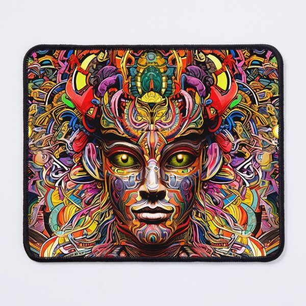 Item preview, Sang's spirit guide designed and sold by thirdeyeiris.