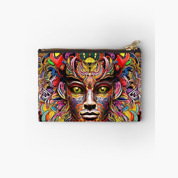 Item preview, Sang's spirit guide designed and sold by thirdeyeiris.