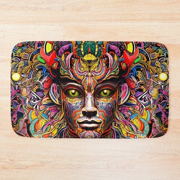 Item preview, Sang's spirit guide designed and sold by thirdeyeiris.