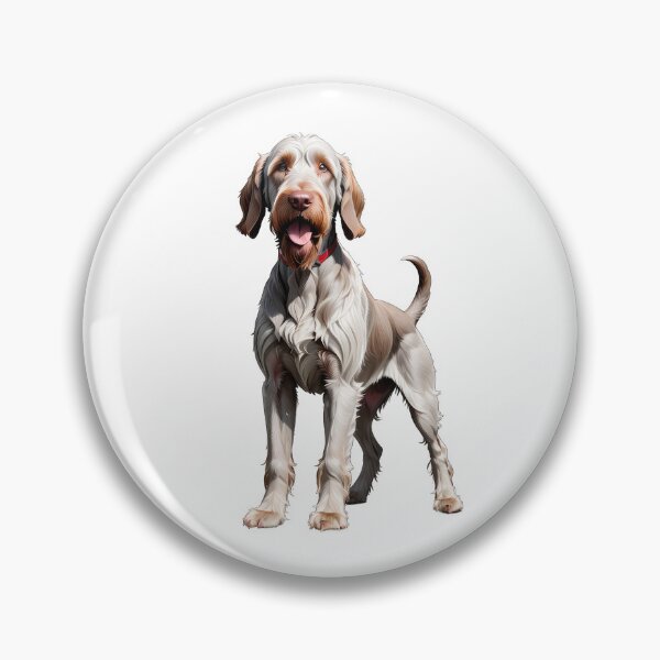 Item preview, Spinone Italiano designed and sold by Bilisik.