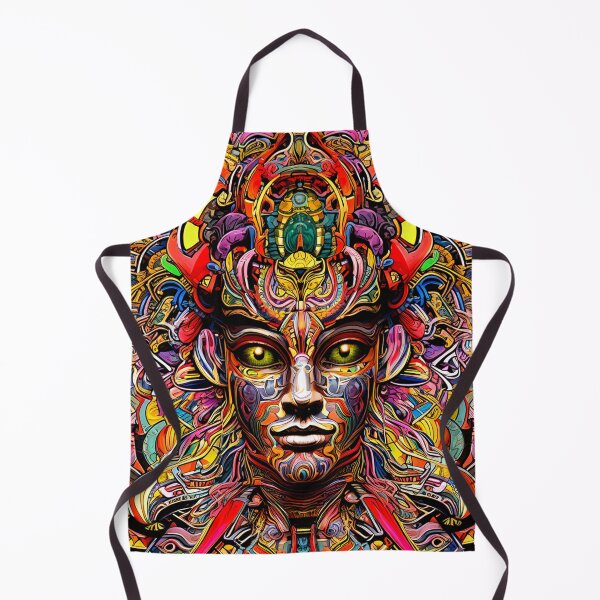 Item preview, Sang's spirit guide designed and sold by thirdeyeiris.