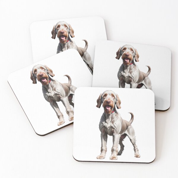 Item preview, Spinone Italiano designed and sold by Bilisik.