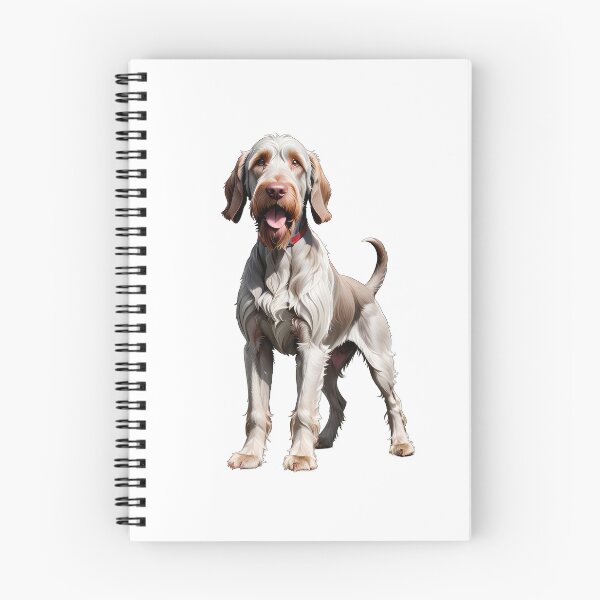 Item preview, Spinone Italiano designed and sold by Bilisik.