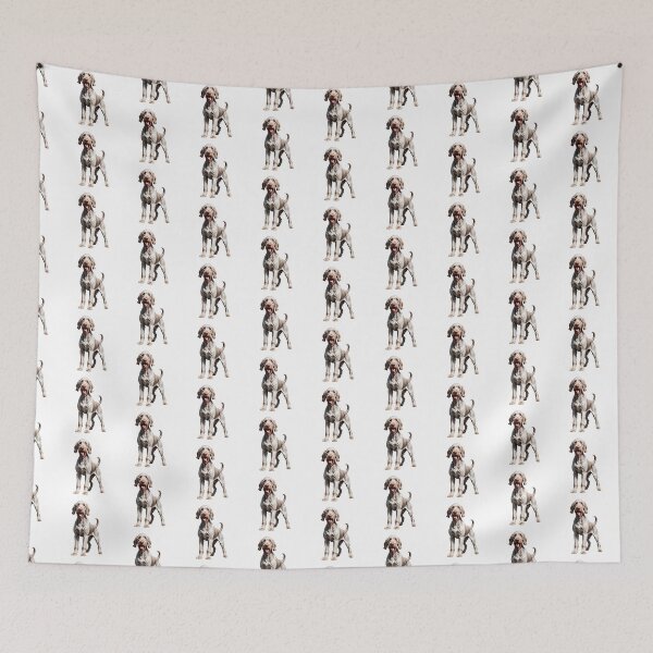 Item preview, Spinone Italiano designed and sold by Bilisik.