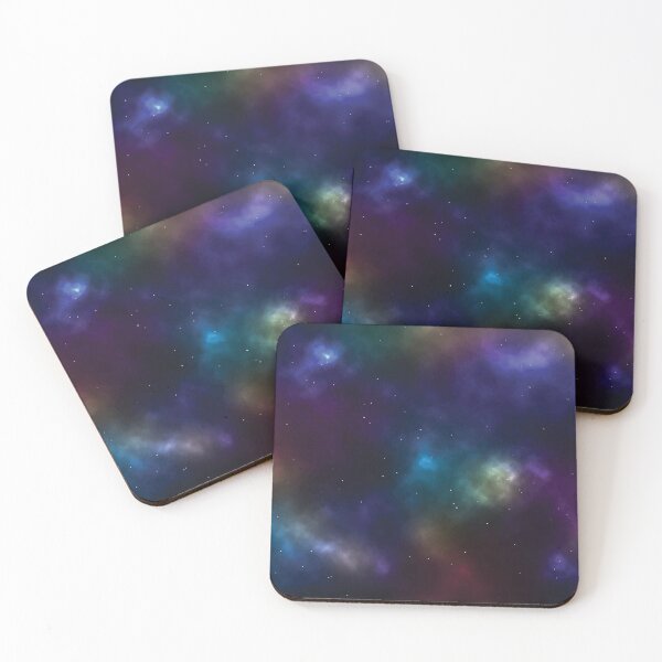 Item preview, Abstract Galaxy Constellations Digital Art: Version X designed and sold by KTSubz Faith & Fun Designs.