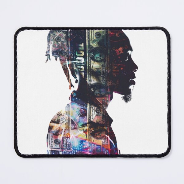 Item preview, Double Exposure Gangsta 2 of 7 designed and sold by Jenson Major.