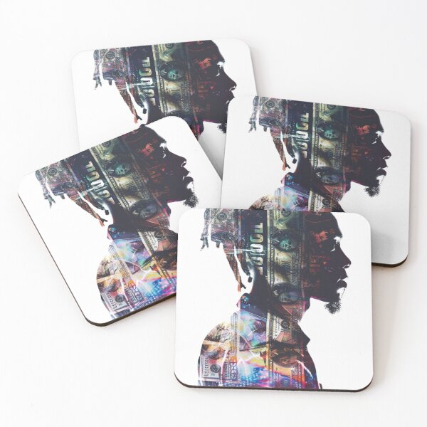 Item preview, Double Exposure Gangsta 2 of 7 designed and sold by Jenson Major.