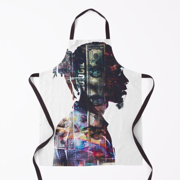 Item preview, Double Exposure Gangsta 2 of 7 designed and sold by Jenson Major.