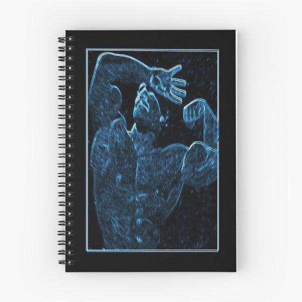 Item preview, Mike Mentzer Bodybuilding designed and sold by Lifeforceprints.