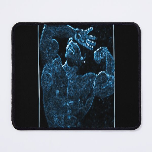 Item preview, Mike Mentzer Bodybuilding designed and sold by Lifeforceprints.
