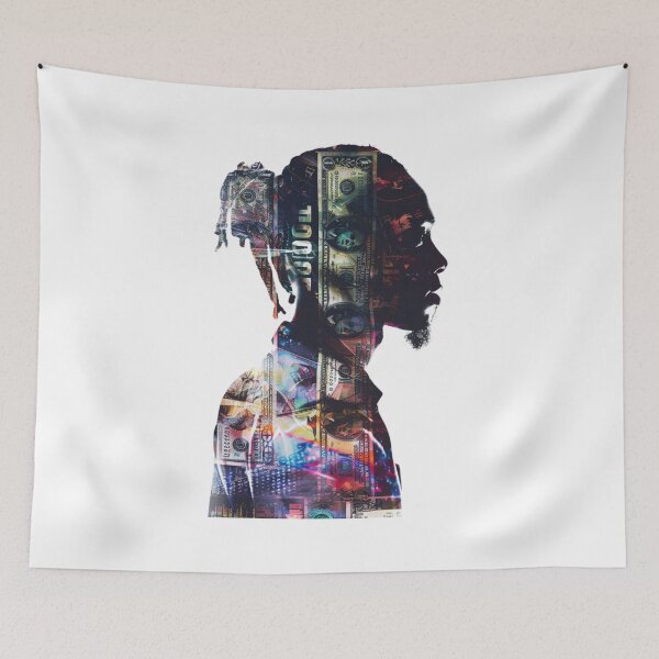 Item preview, Double Exposure Gangsta 2 of 7 designed and sold by Jenson Major.