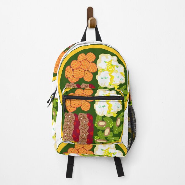 Item preview, Meatloaf Carrots Potatoes and Beans designed and sold by JLPeterson65.