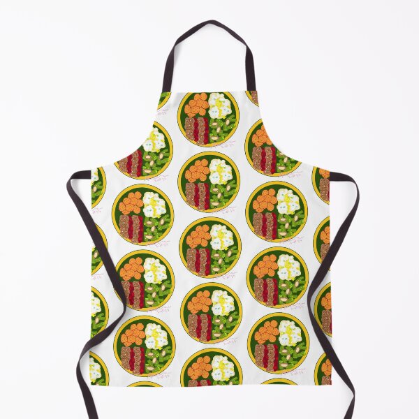 Item preview, Meatloaf Carrots Potatoes and Beans designed and sold by JLPeterson65.