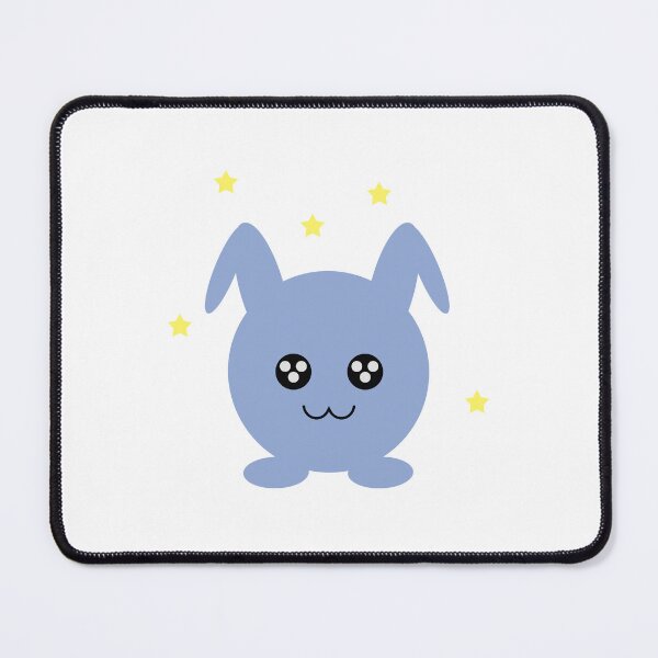 Item preview, Rabbit designed and sold by Malacod.