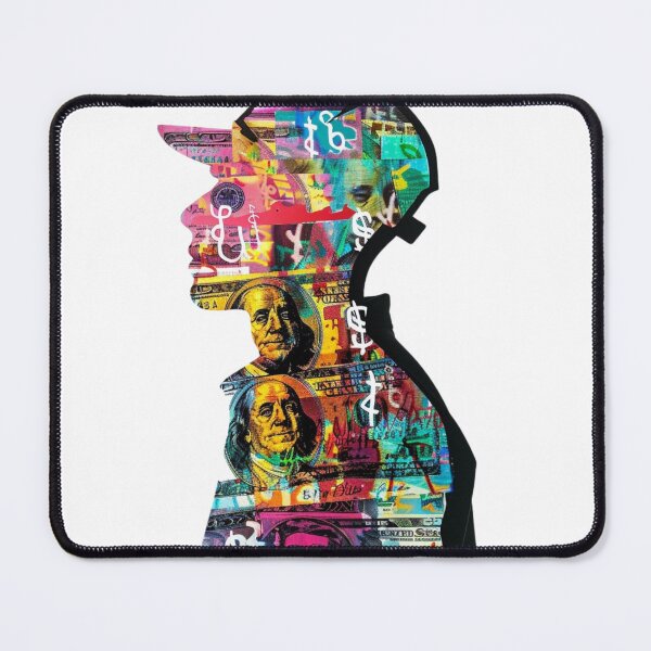 Item preview, Double Exposure Gangsta 3 of 7 designed and sold by Jenson Major.